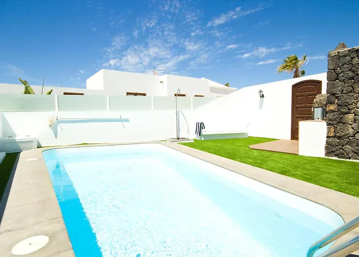 Willa El Golfo - By Az *