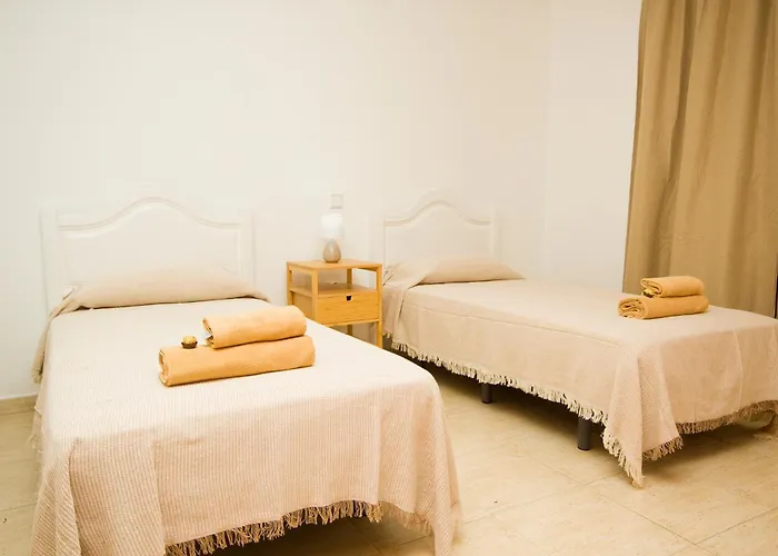 Willa El Golfo - By Az