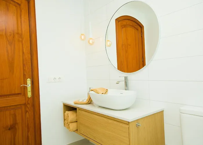 Willa El Golfo - By Az Puerto del Carmen (Lanzarote)