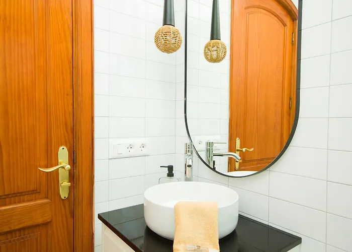 Willa El Golfo - By Az *