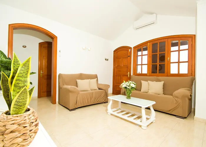 Willa El Golfo - By Az Puerto del Carmen (Lanzarote)