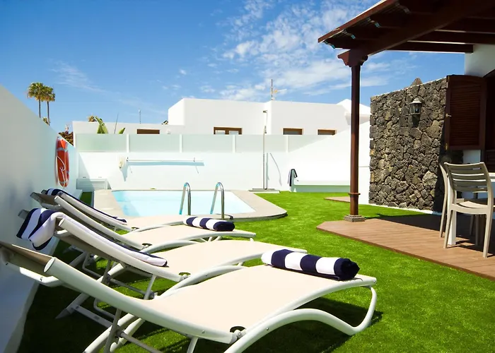 Willa El Golfo - By Az *