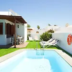 Villa El Golfo - By Az Puerto del Carmen (Lanzarote)