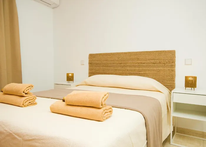 Villa El Golfo - By Az *