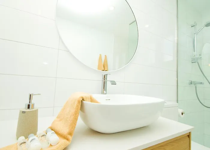 Villa El Golfo - By Az