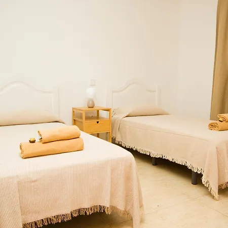 Villa El Golfo - By Az