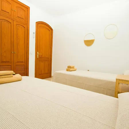 Villa El Golfo - By Az