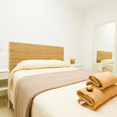 Villa El Golfo - By Az Puerto del Carmen (Lanzarote)