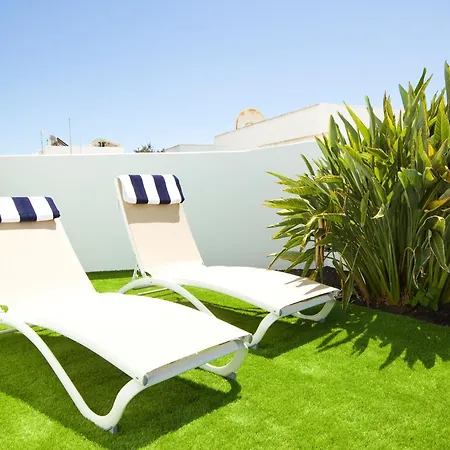 El Golfo - By Az Пуерто-дель-Кармен