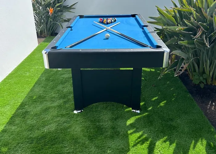 Вілла El Golfo - By Az *