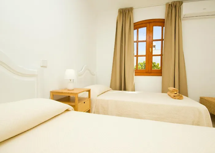 Вілла El Golfo - By Az