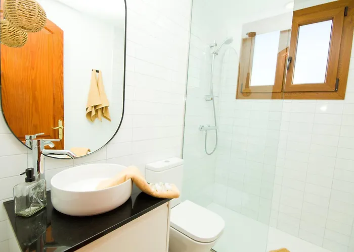 El Golfo - By Az Пуерто-дель-Кармен