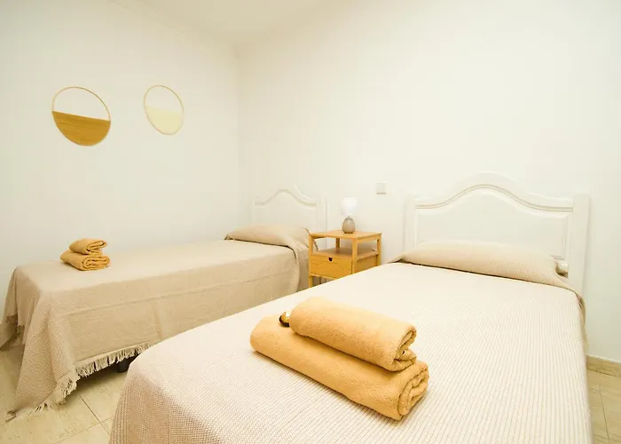 El Golfo - By Az Пуерто-дель-Кармен