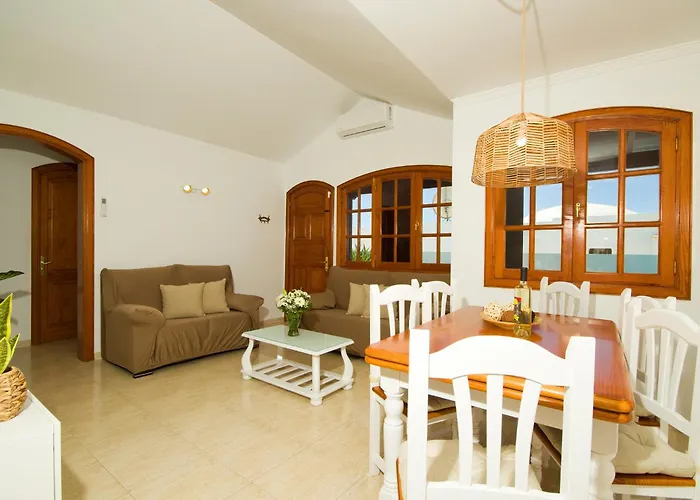 Вілла El Golfo - By Az